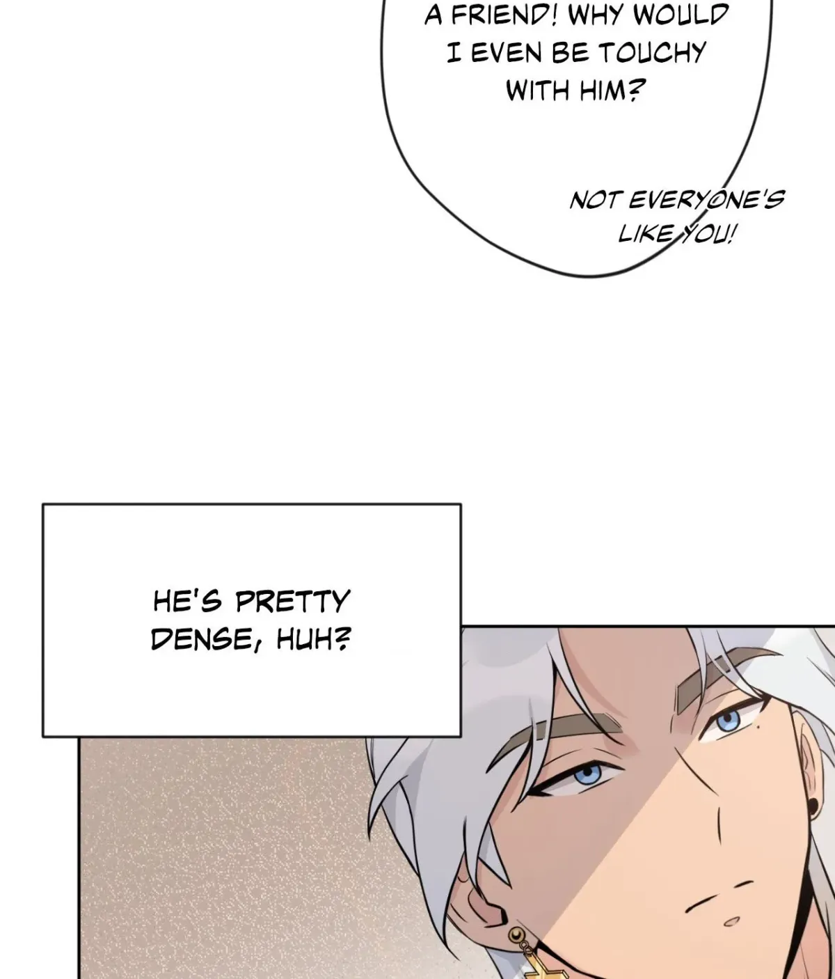 Angel Kiss (Bobnakk) Chapter 9 page 81 - 