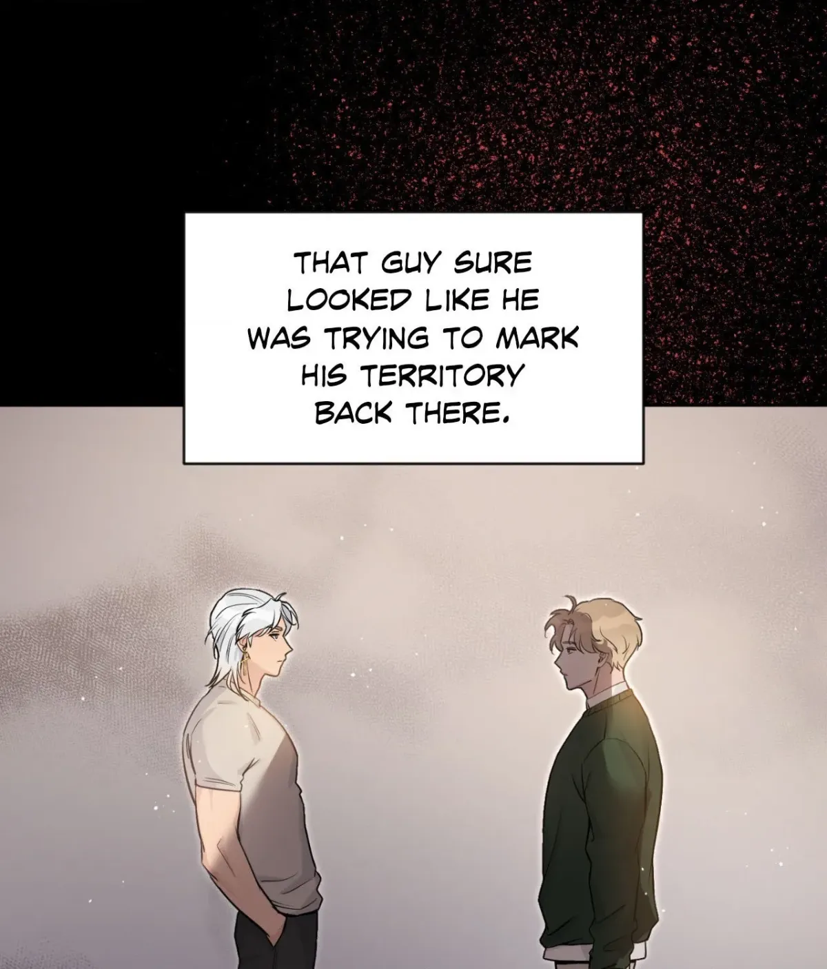 Angel Kiss (Bobnakk) Chapter 9 page 83 - 