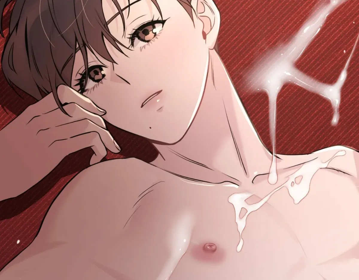 Angel Kiss (Bobnakk) Chapter 9 page 88 - 