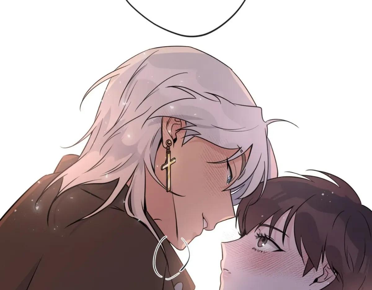 Angel Kiss (Bobnakk) Chapter 9 page 10 - 