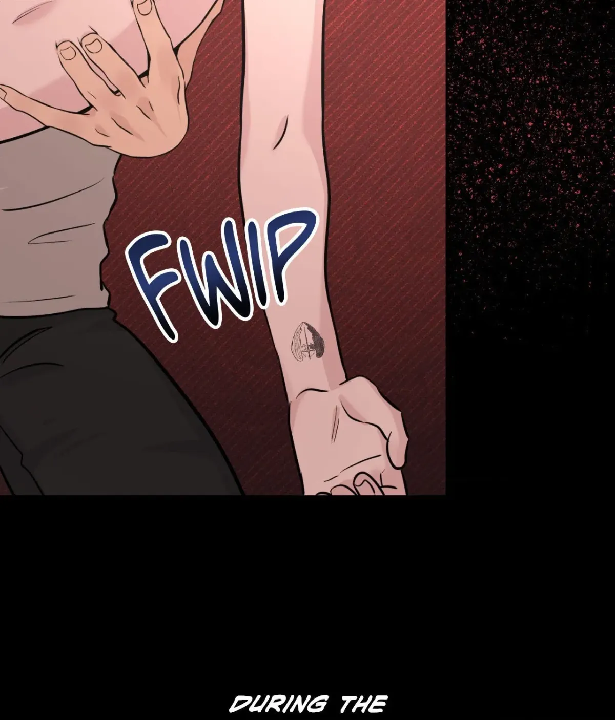 Angel Kiss (Bobnakk) Chapter 9 page 91 - 