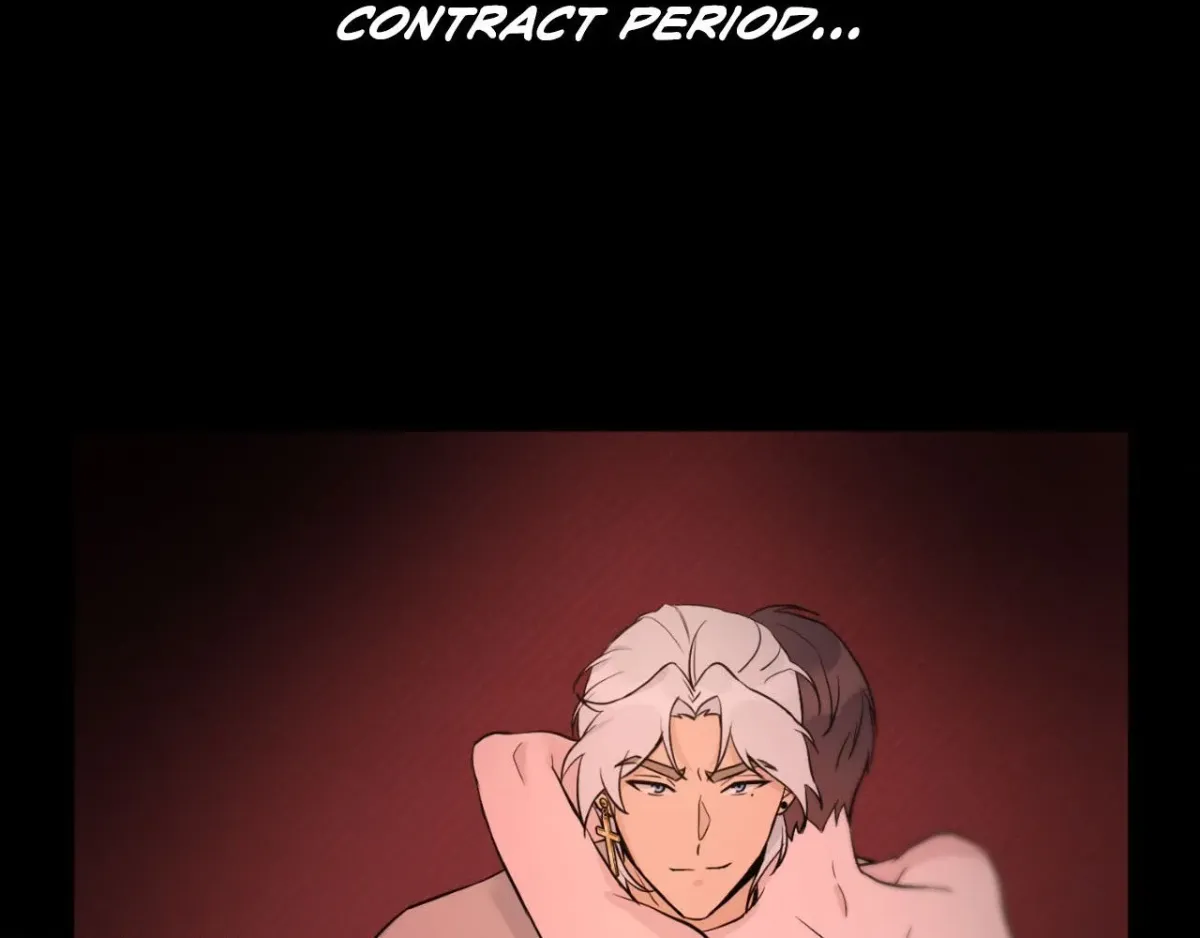 Angel Kiss (Bobnakk) Chapter 9 page 92 - 