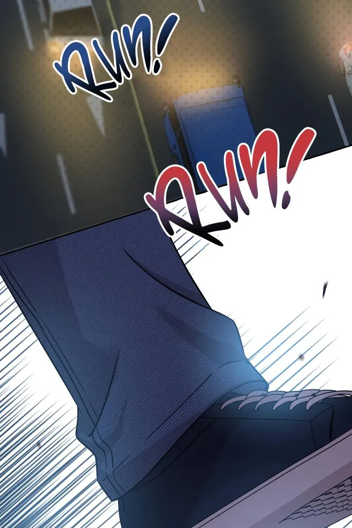 Angel Kiss Chapter 1 page 21 - 