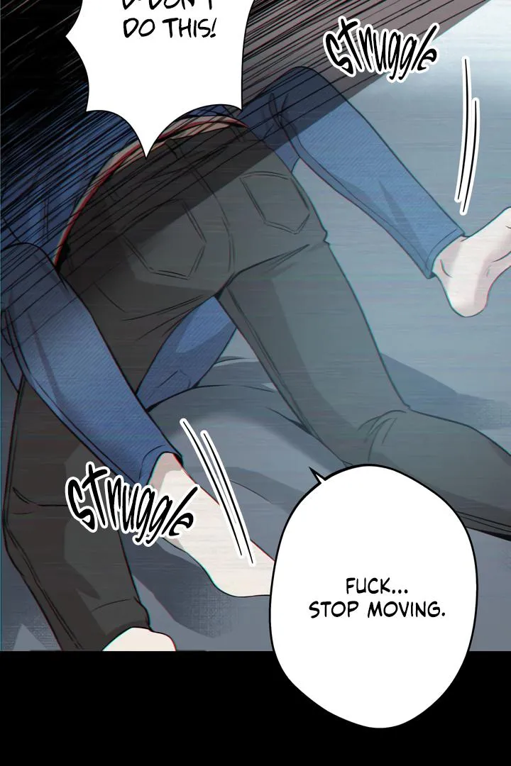 Angel Kiss Chapter 1 page 31 - 