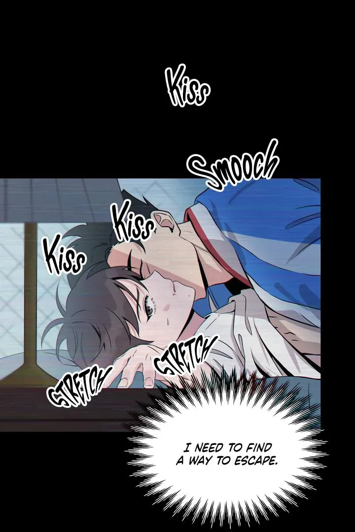Angel Kiss Chapter 1 page 32 - 
