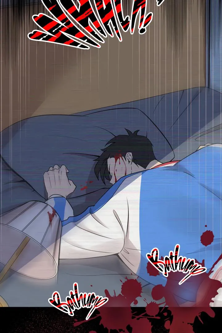 Angel Kiss Chapter 1 page 34 - 