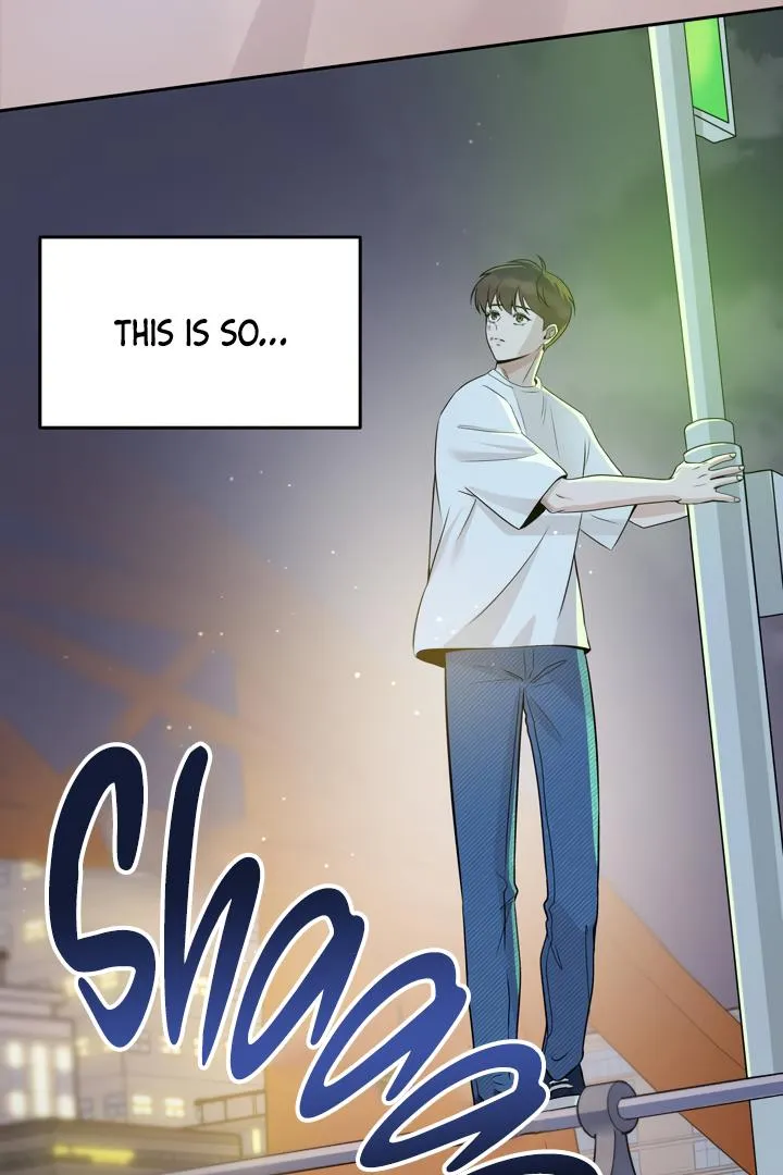 Angel Kiss Chapter 1 page 49 - 