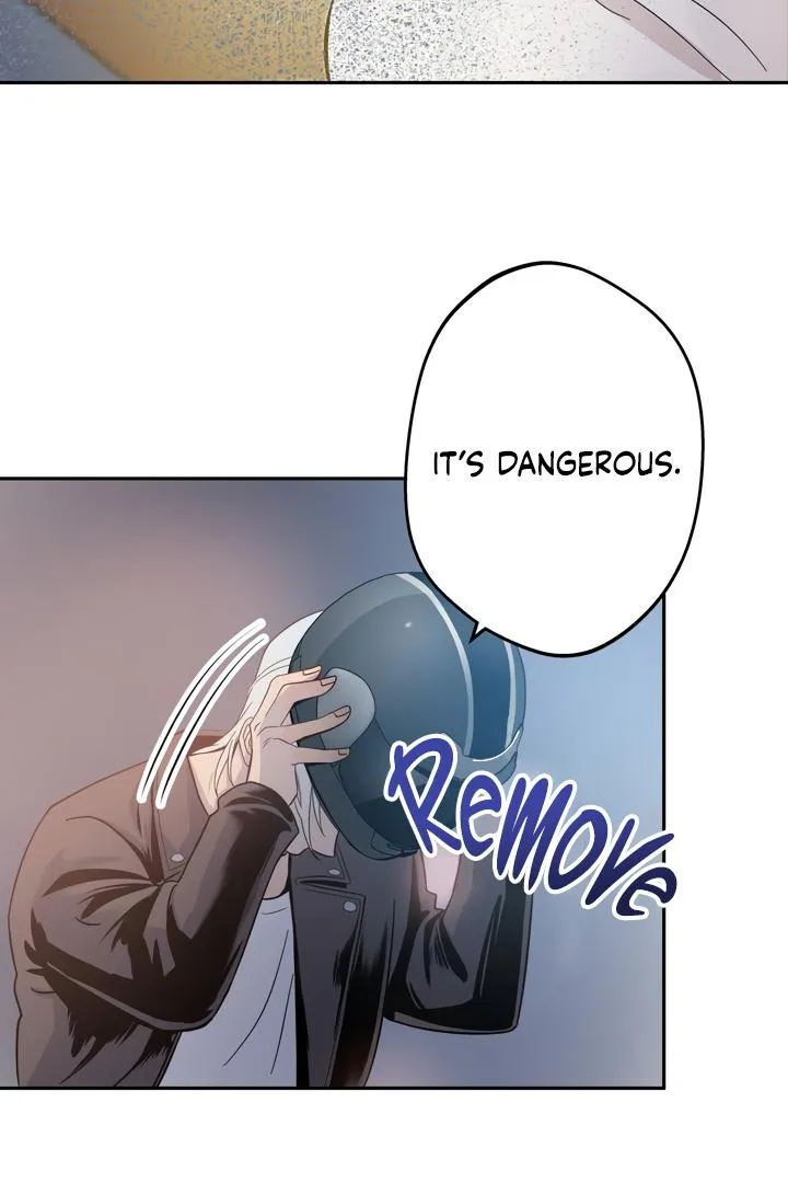 Angel Kiss Chapter 1 page 57 - 