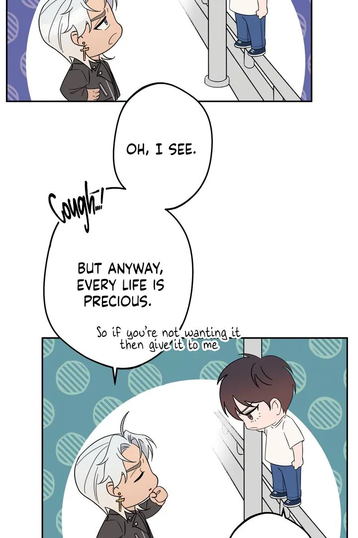 Angel Kiss Chapter 1 page 70 - 