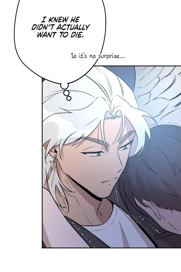 Angel Kiss Chapter 1 page 95 - 