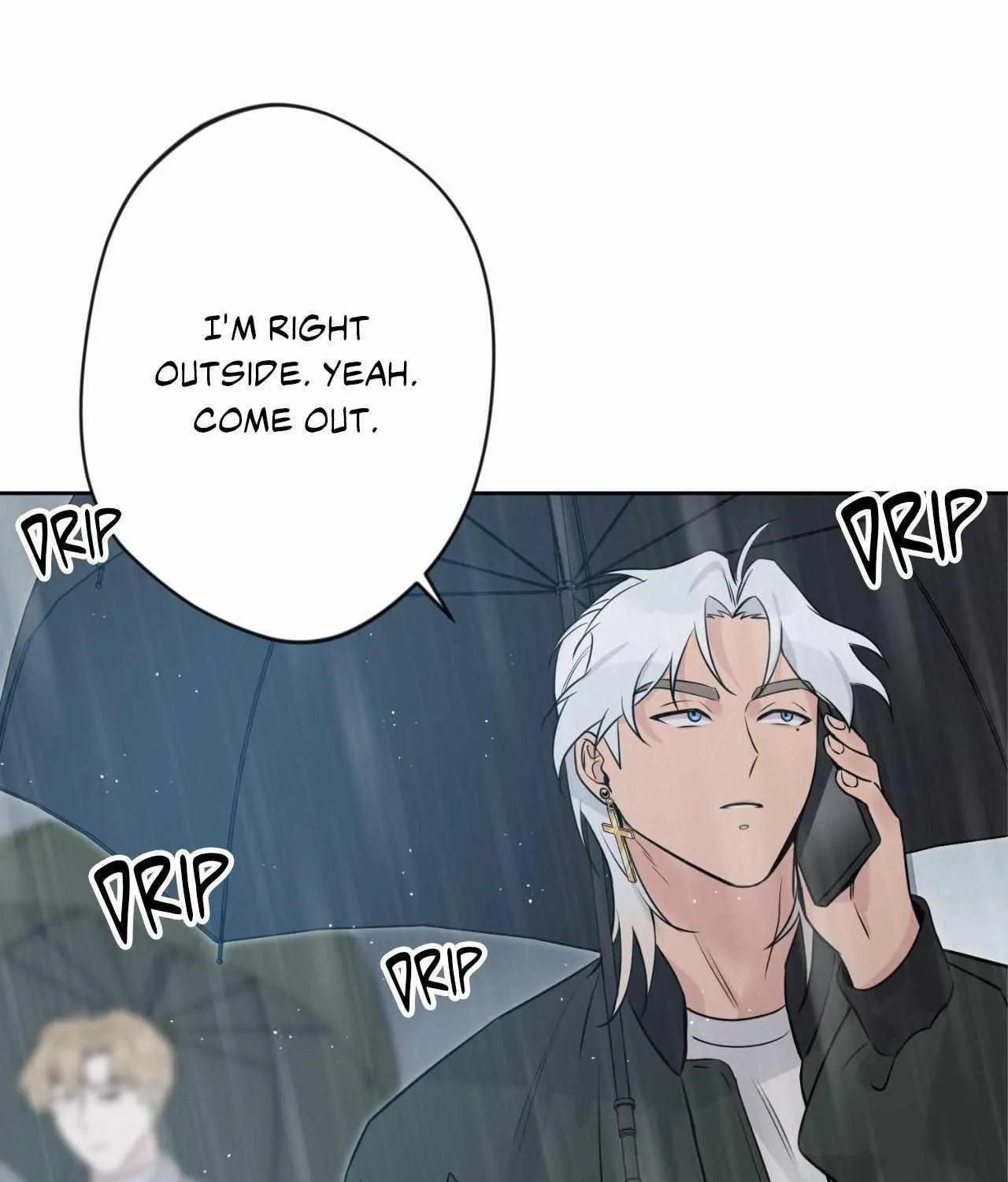 Angel Kiss Chapter 10 page 126 - 