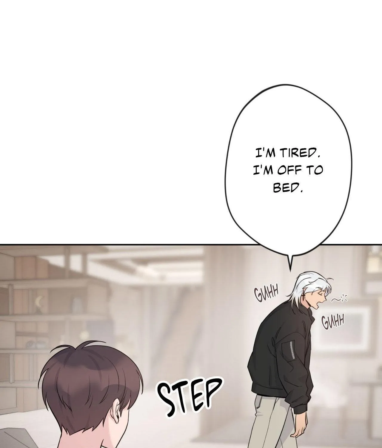 Angel Kiss Chapter 10 page 22 - 