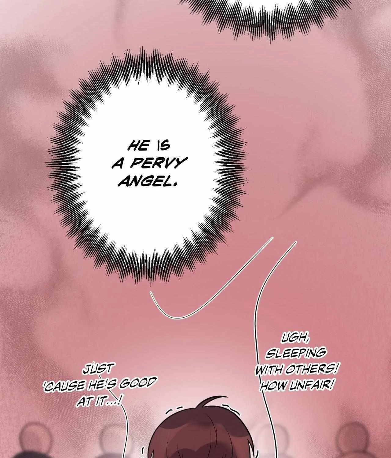 Angel Kiss Chapter 10 page 28 - 