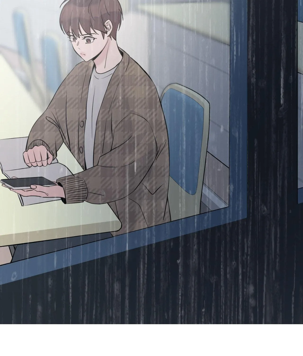 Angel Kiss Chapter 10 page 40 - 