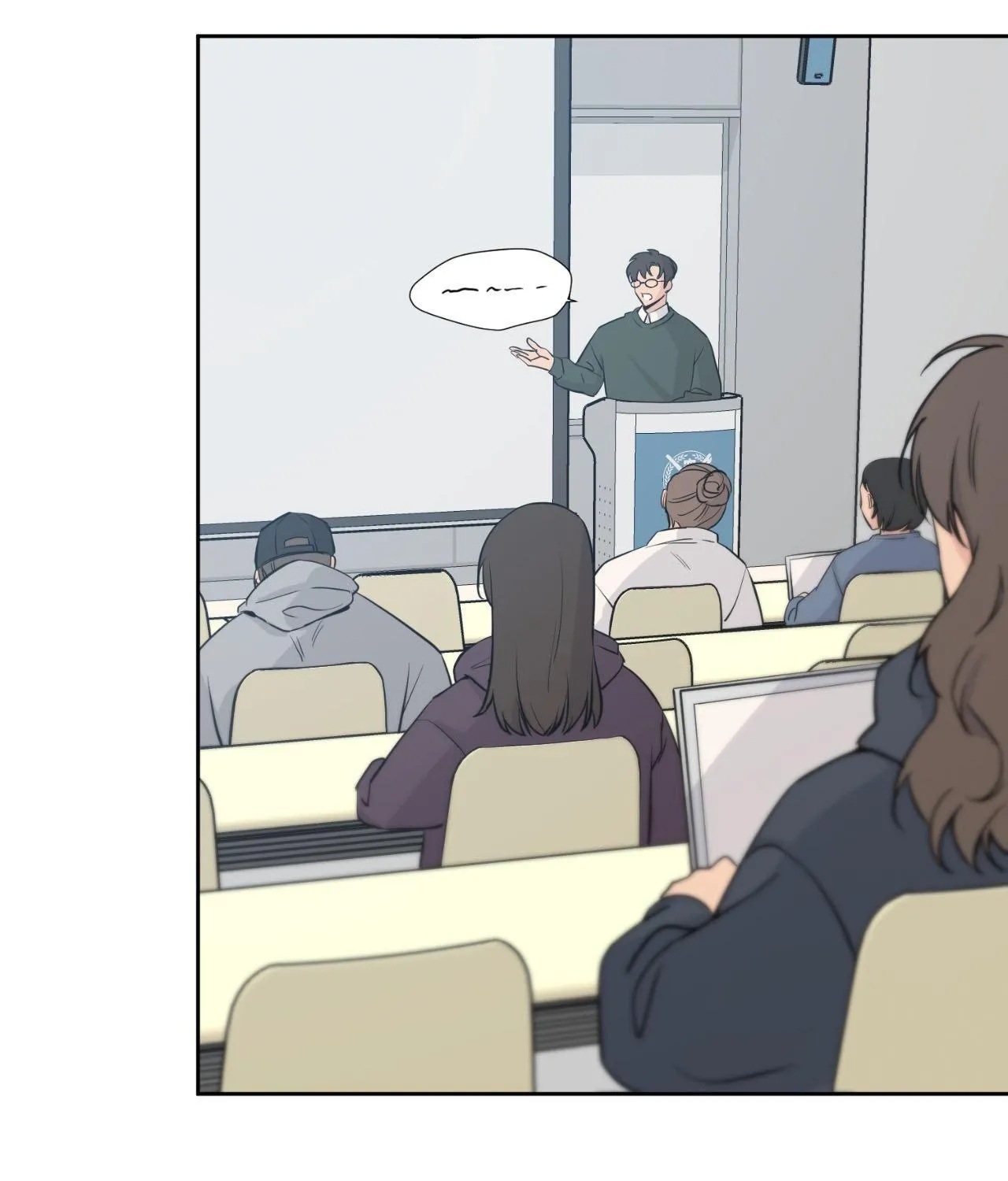 Angel Kiss Chapter 10 page 6 - 