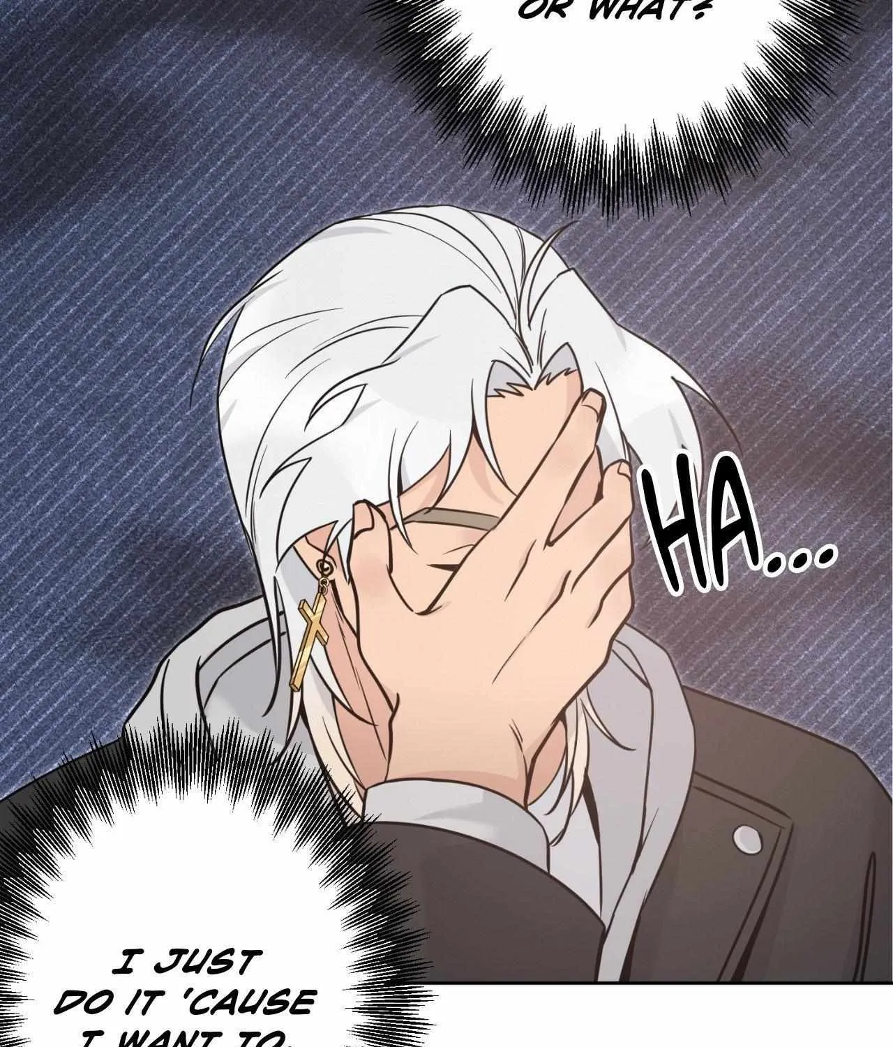 Angel Kiss Chapter 11 page 117 - 