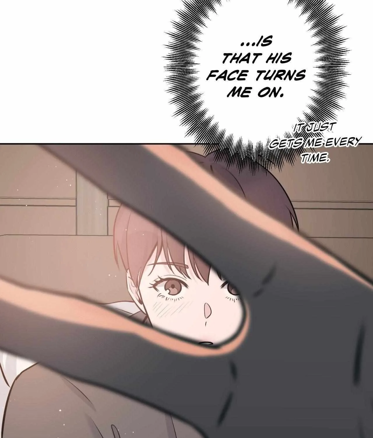Angel Kiss Chapter 11 page 121 - 