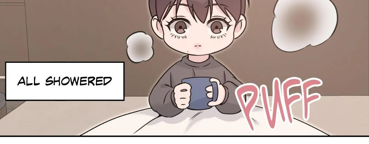 Angel Kiss Chapter 11 page 34 - 