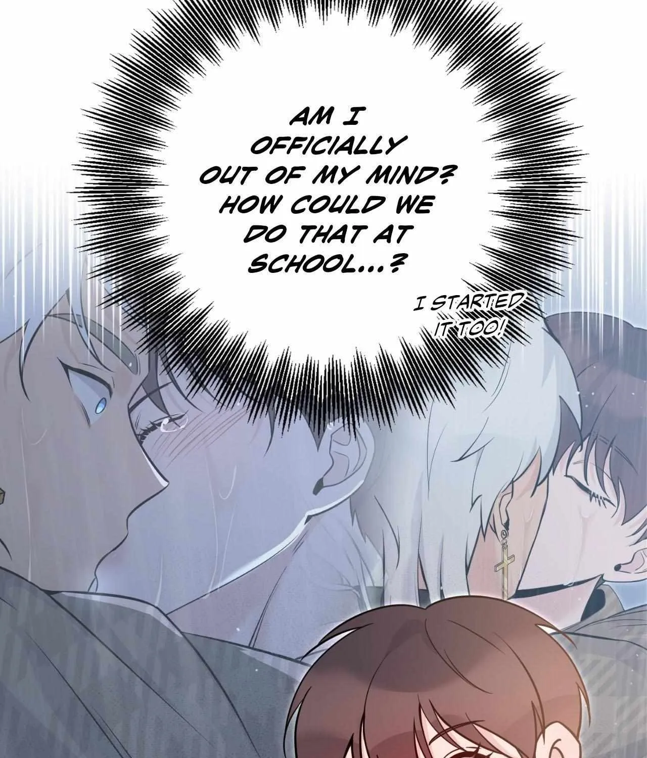 Angel Kiss Chapter 11 page 37 - 