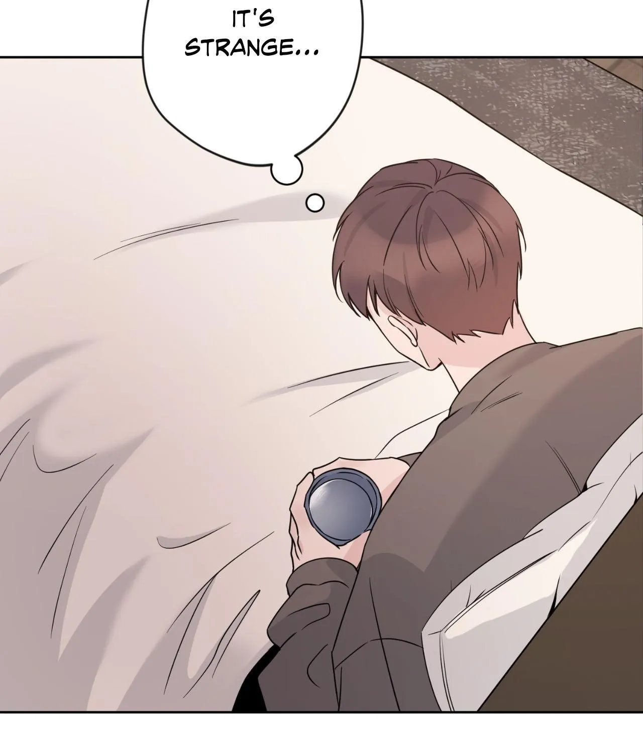 Angel Kiss Chapter 11 page 45 - 
