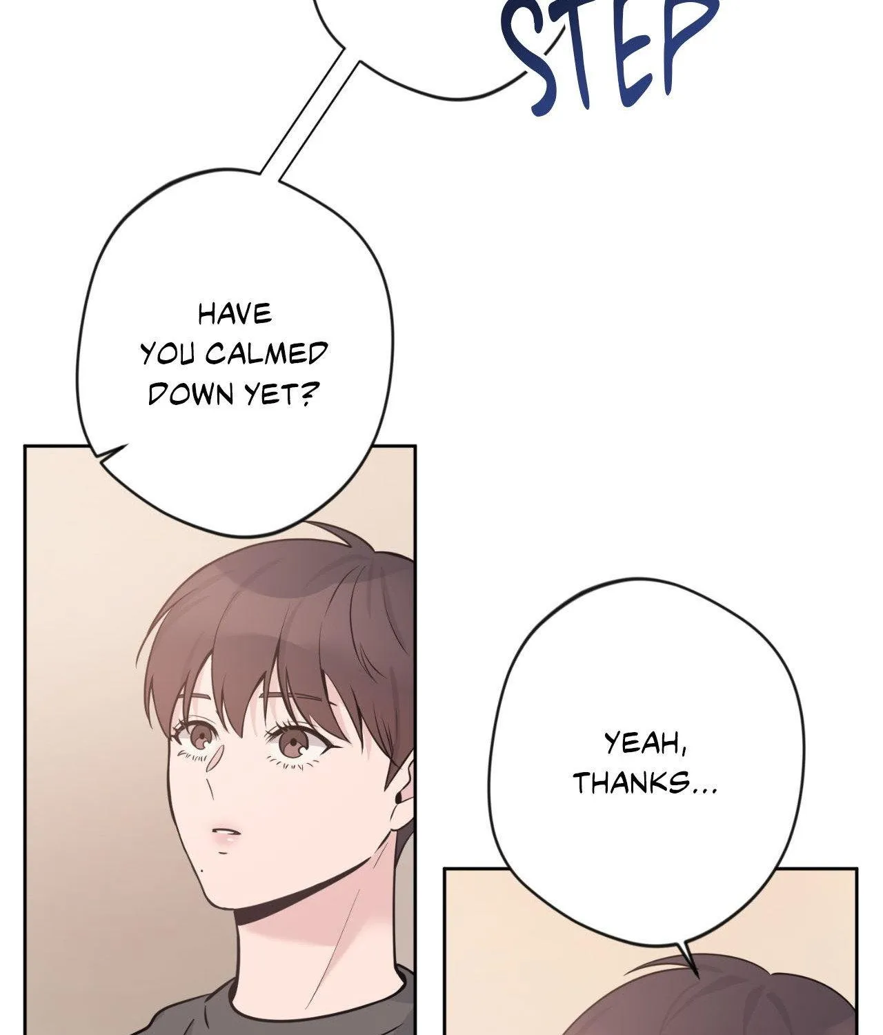 Angel Kiss Chapter 11 page 51 - 
