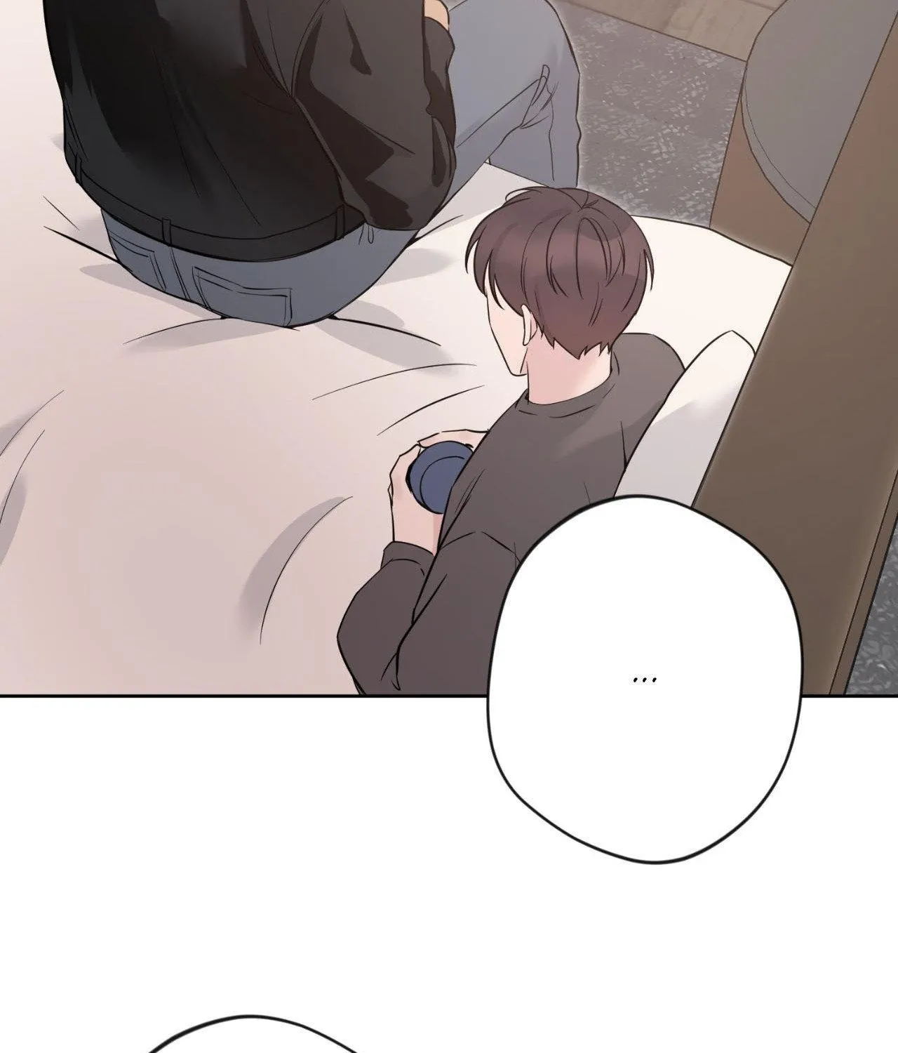 Angel Kiss Chapter 11 page 55 - 