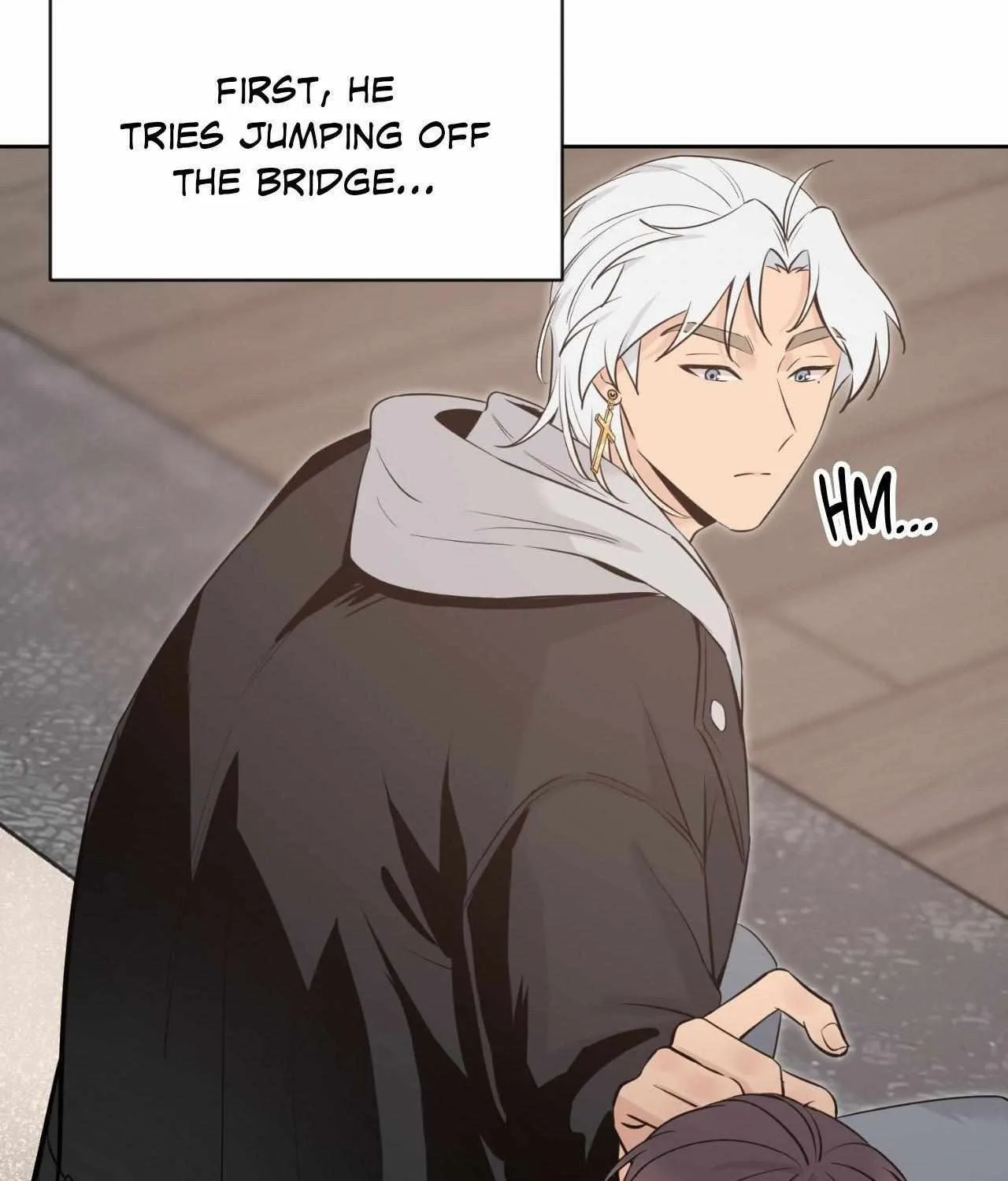 Angel Kiss Chapter 11 page 59 - 