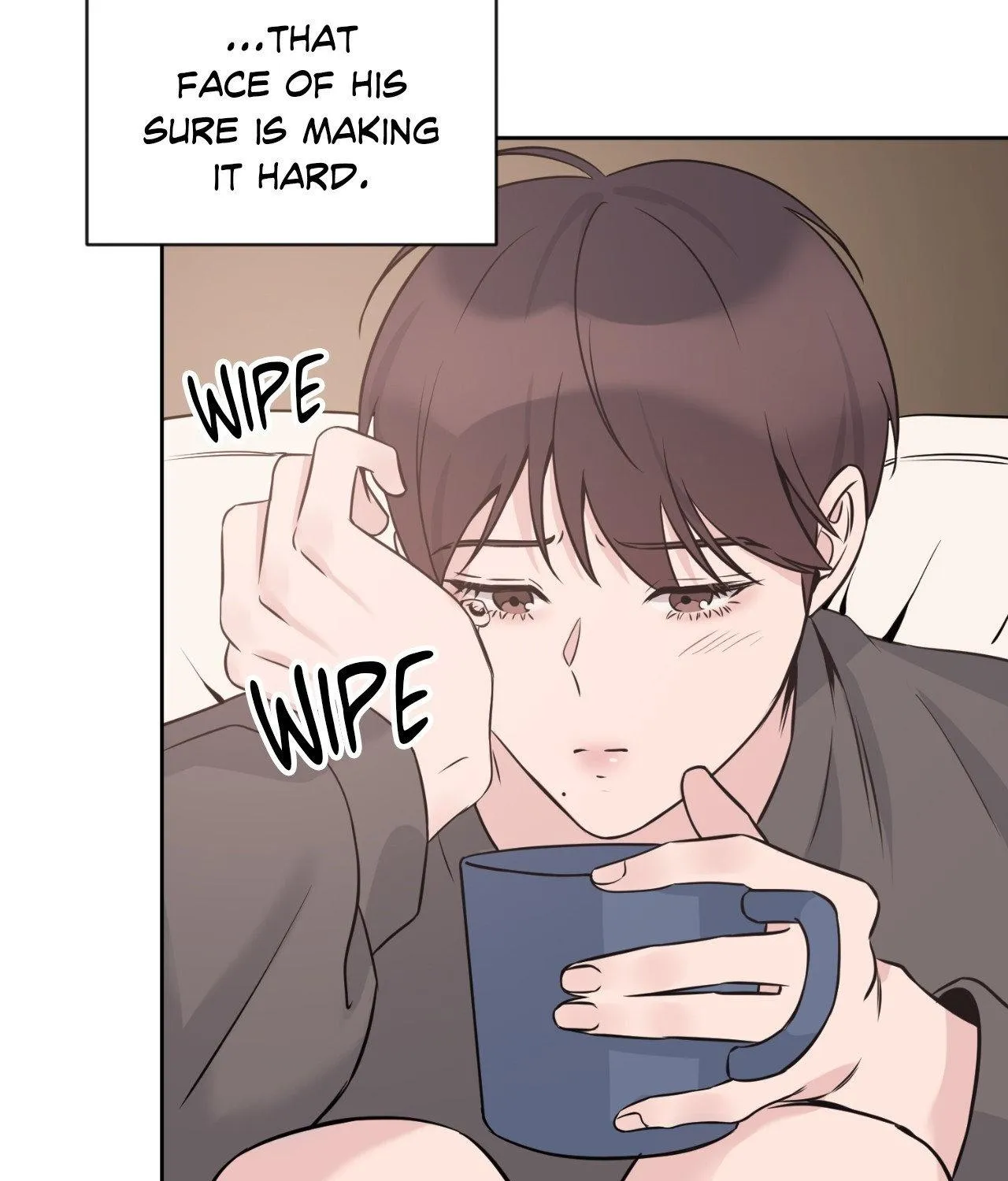 Angel Kiss Chapter 11 page 67 - 