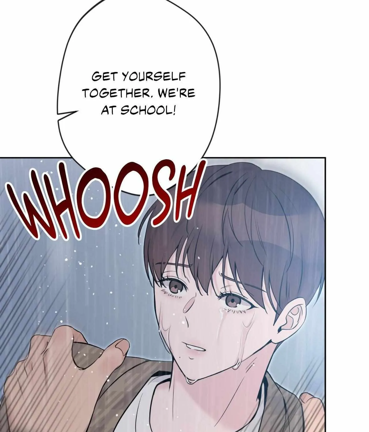 Angel Kiss Chapter 11 page 9 - 