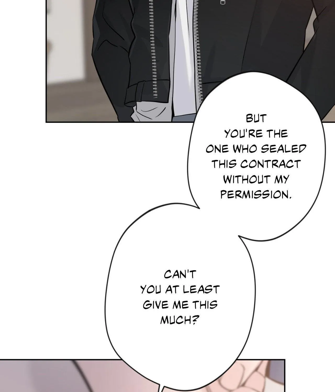 Angel Kiss Chapter 11 page 95 - 