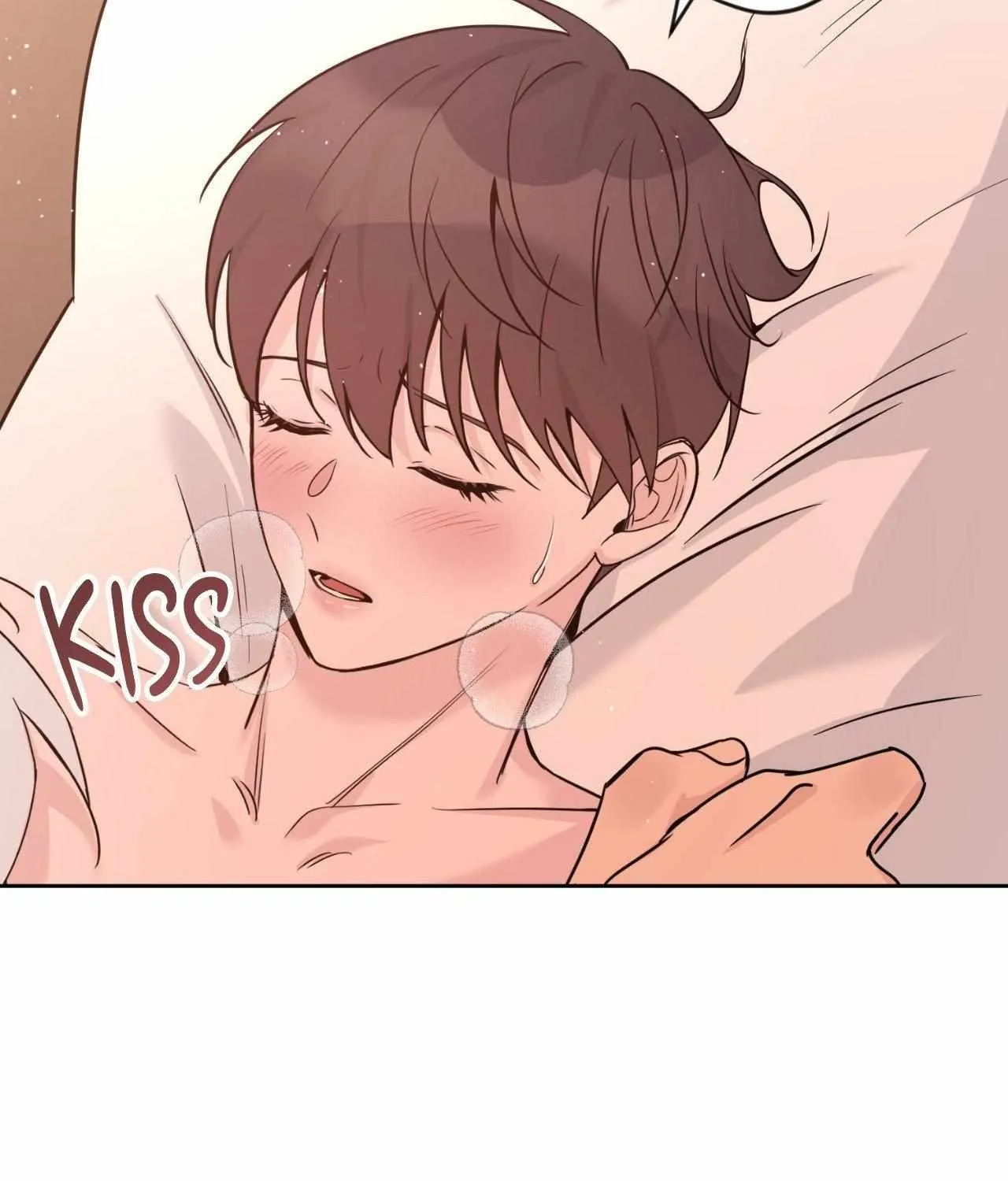 Angel Kiss Chapter 12 page 33 - 