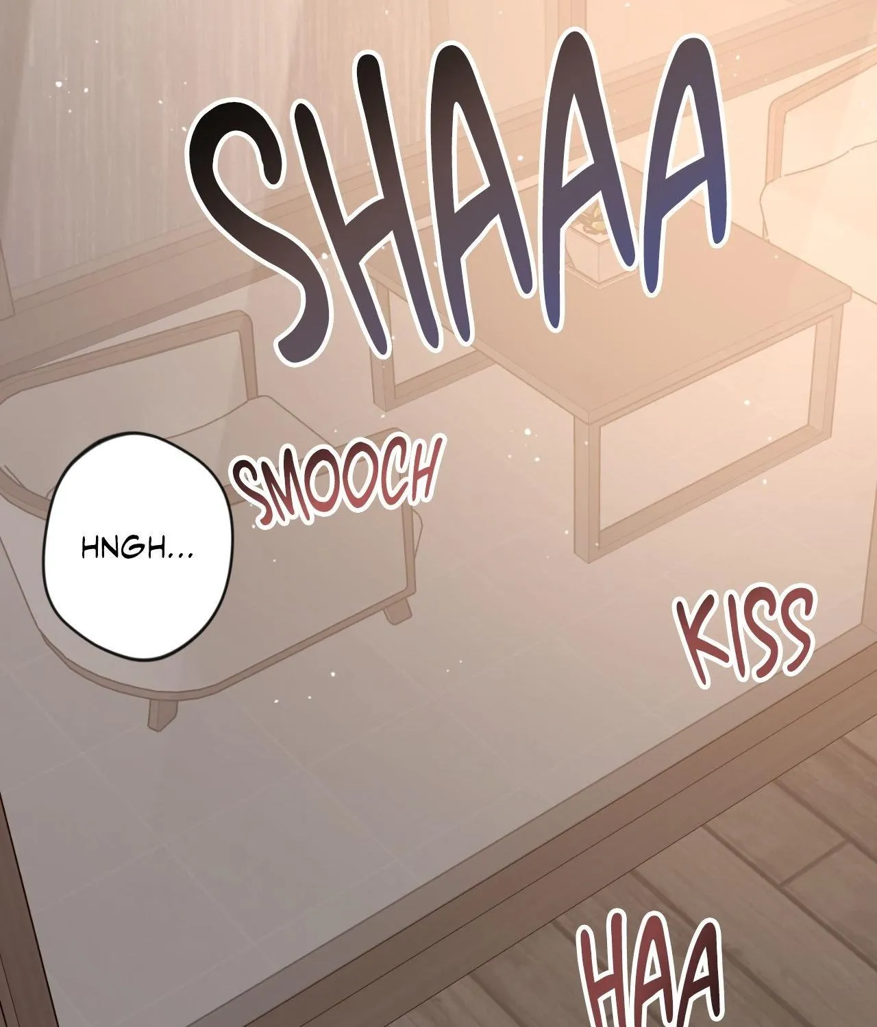Angel Kiss Chapter 12 page 5 - 