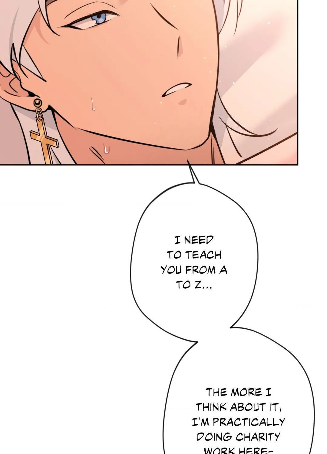Angel Kiss Chapter 13 page 116 - 