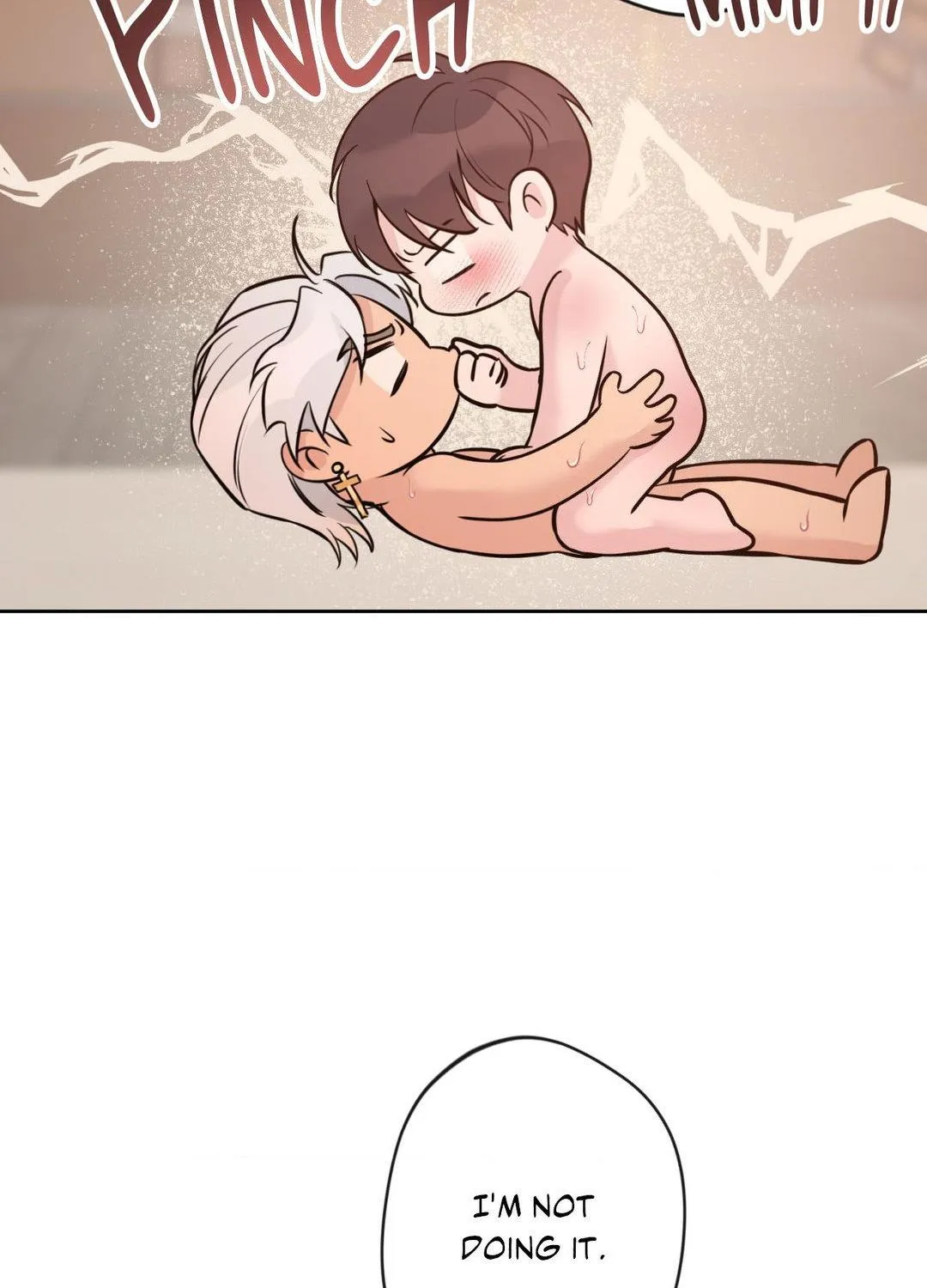 Angel Kiss Chapter 13 page 118 - 