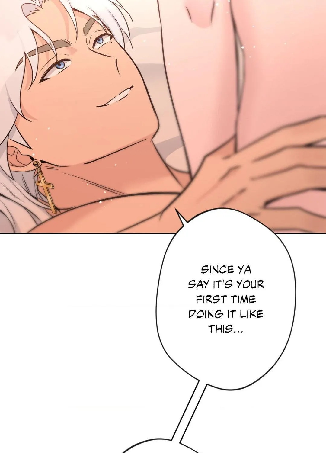 Angel Kiss Chapter 13 page 132 - 