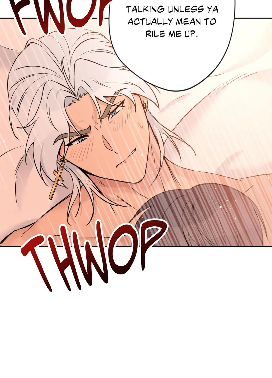 Angel Kiss Chapter 13 page 144 - 