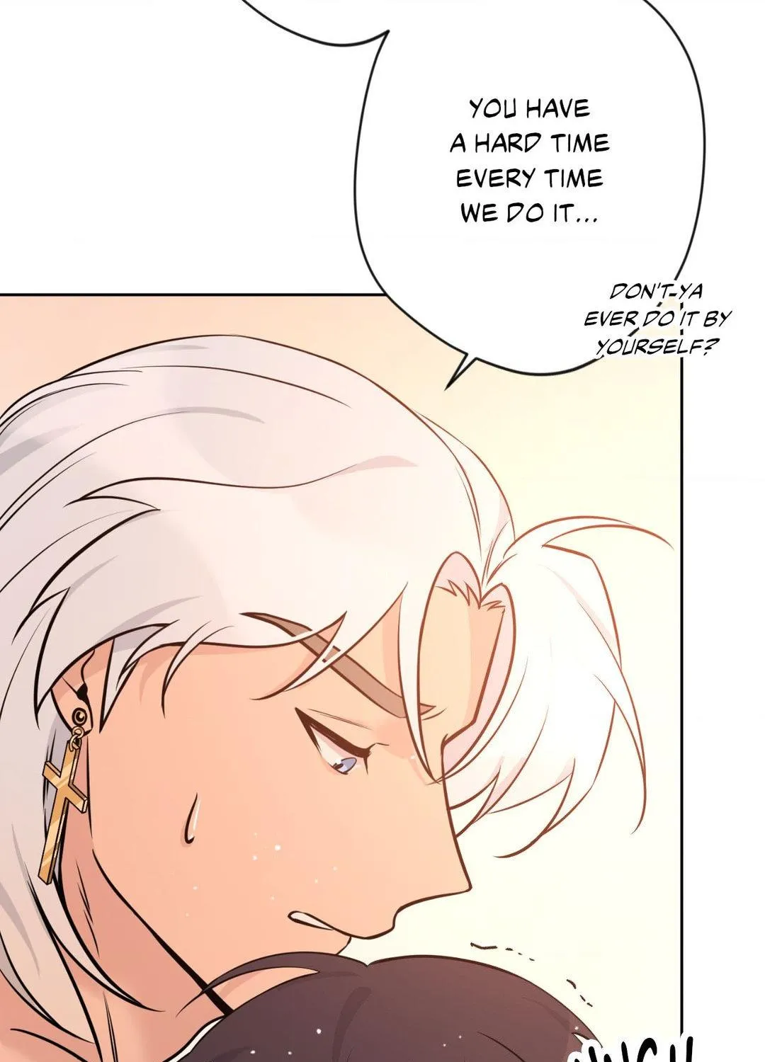 Angel Kiss Chapter 13 page 16 - 