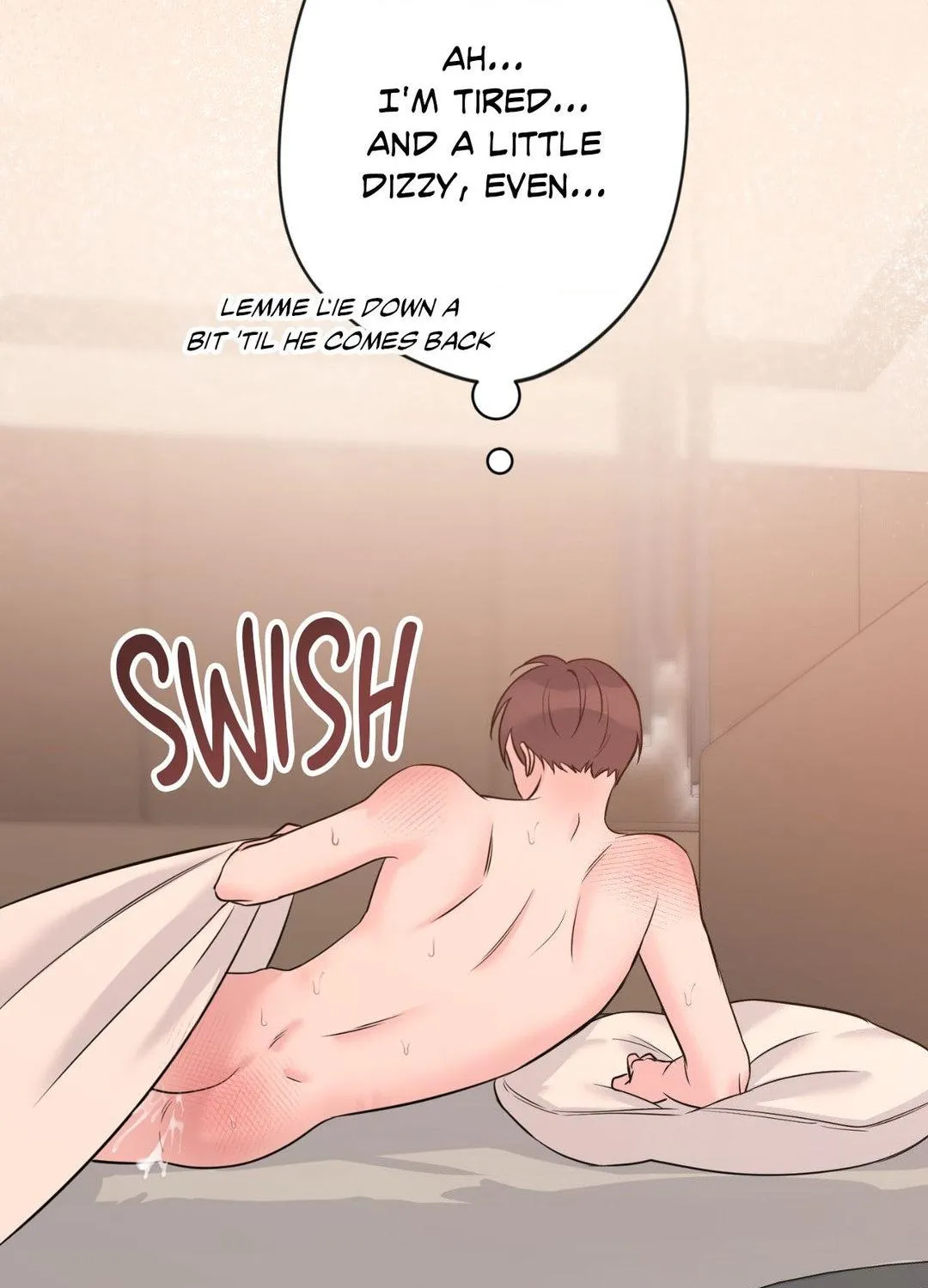 Angel Kiss Chapter 13 page 198 - 