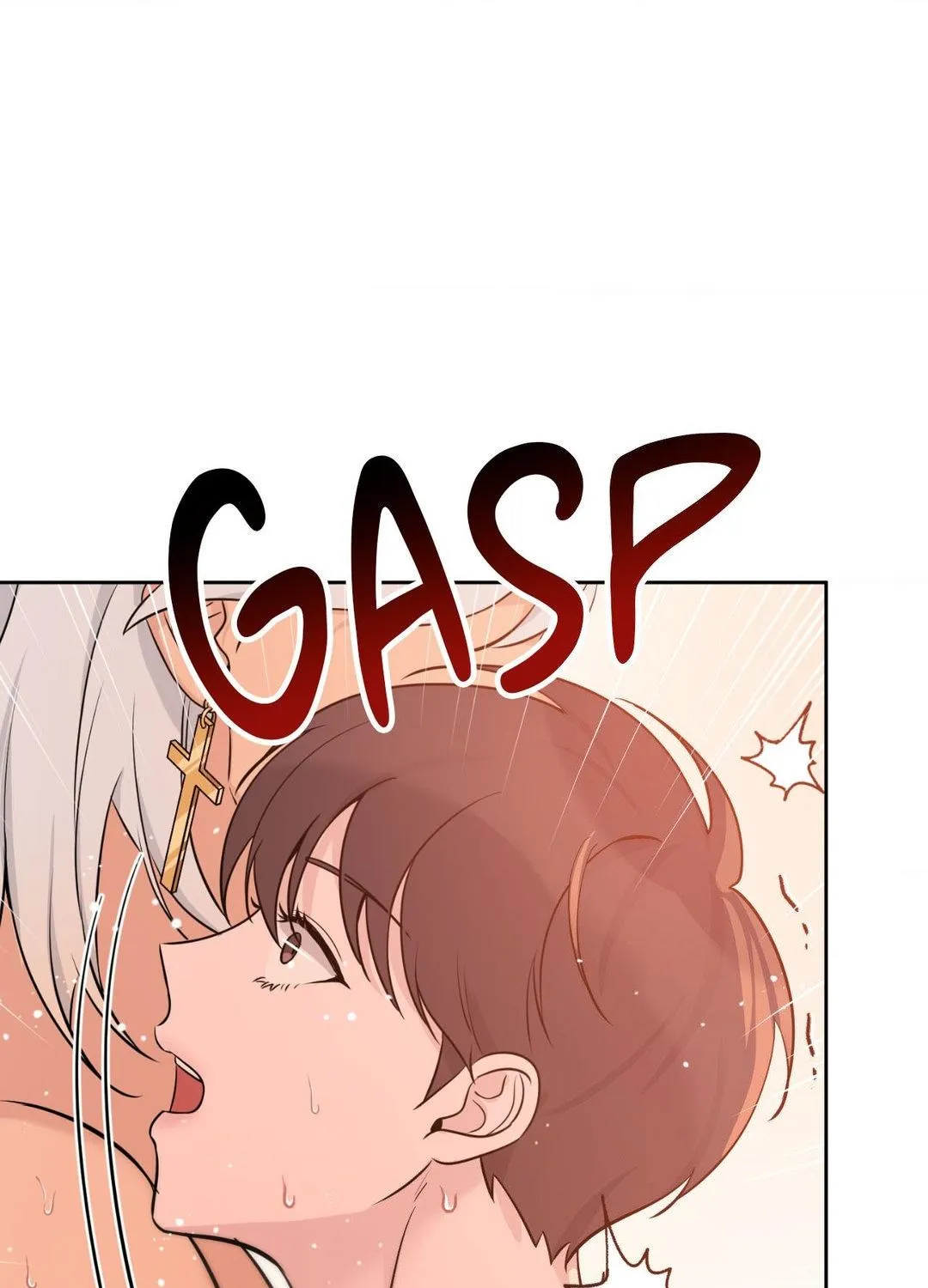 Angel Kiss Chapter 13 page 22 - 