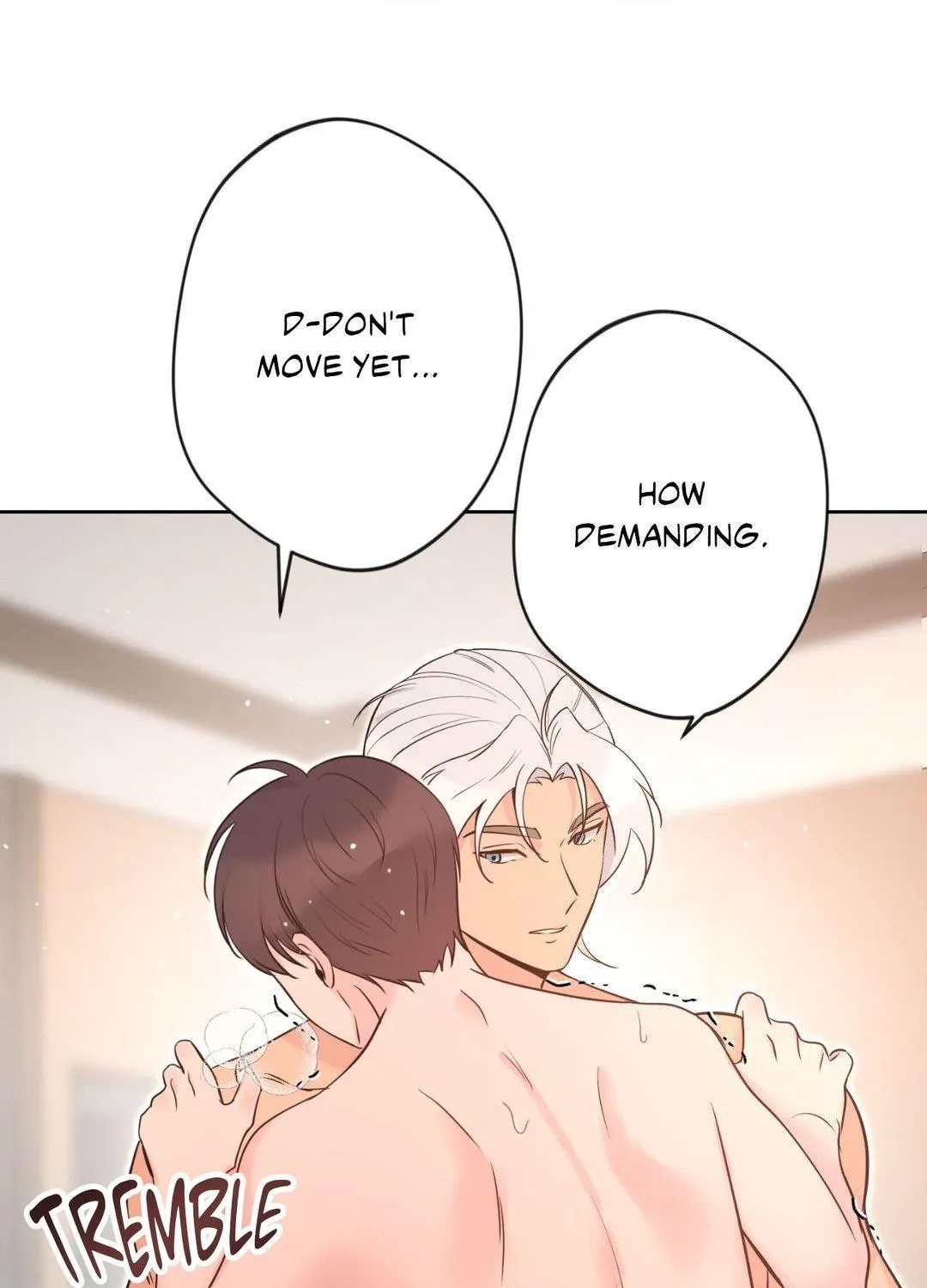 Angel Kiss Chapter 13 page 28 - 