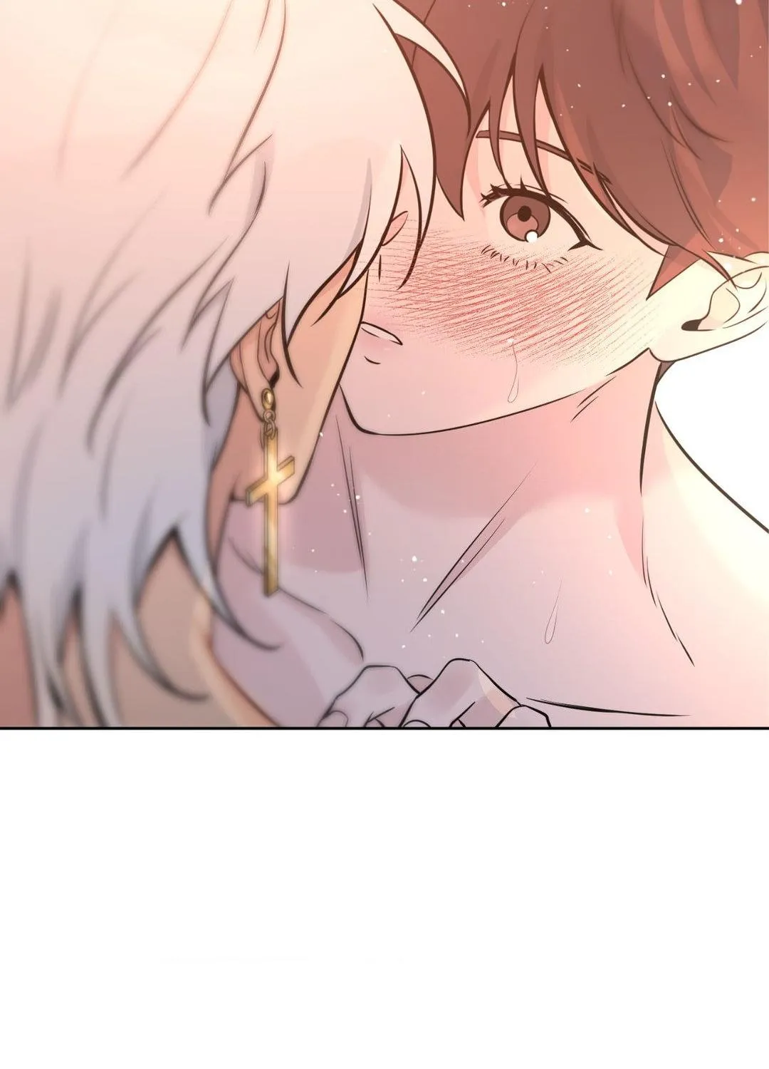 Angel Kiss Chapter 13 page 4 - 