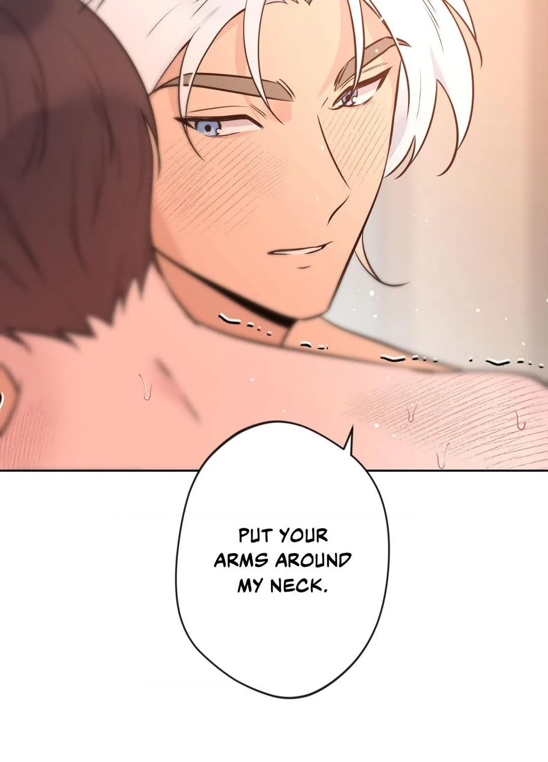 Angel Kiss Chapter 13 page 32 - 