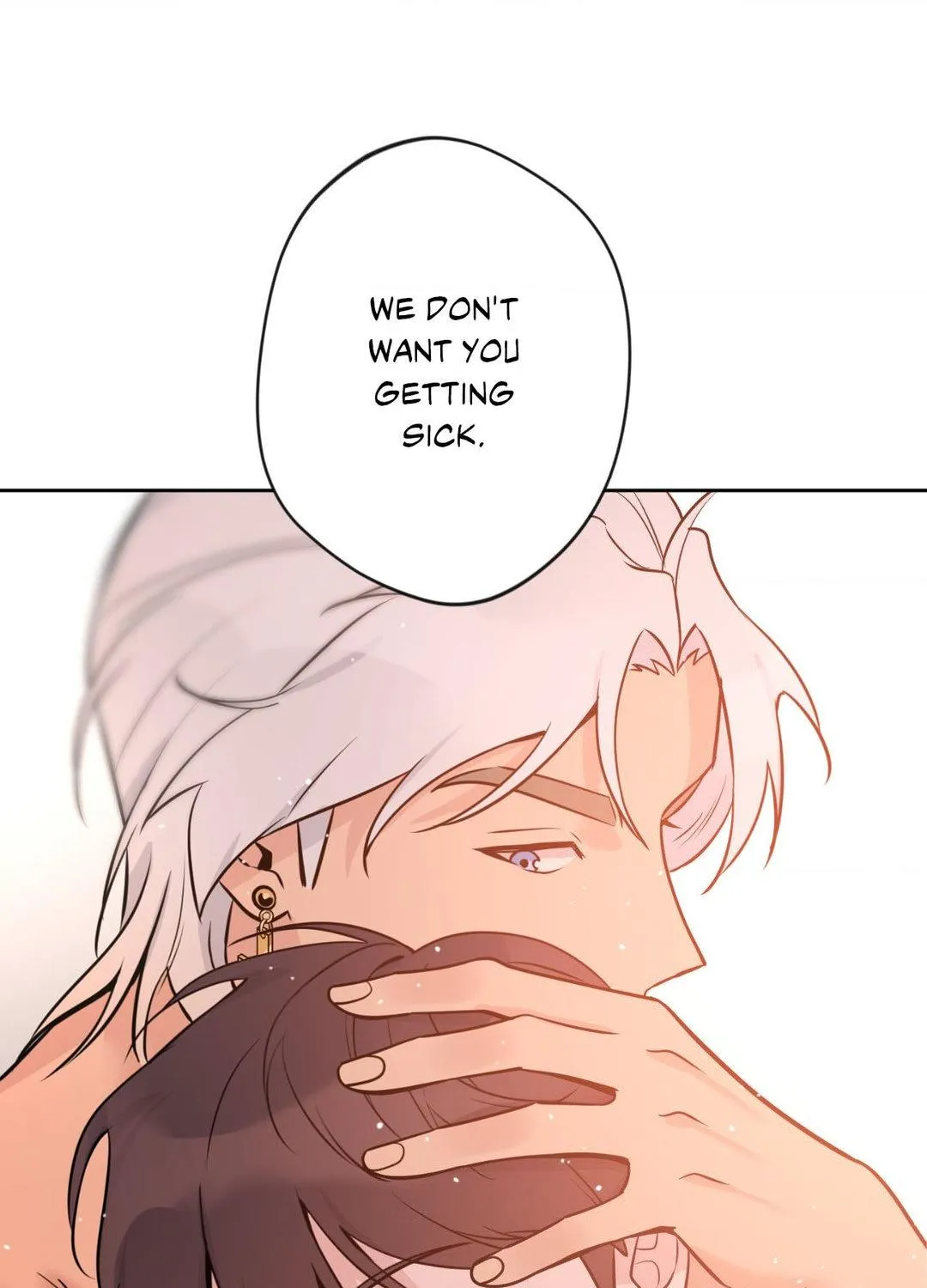 Angel Kiss Chapter 13 page 6 - 