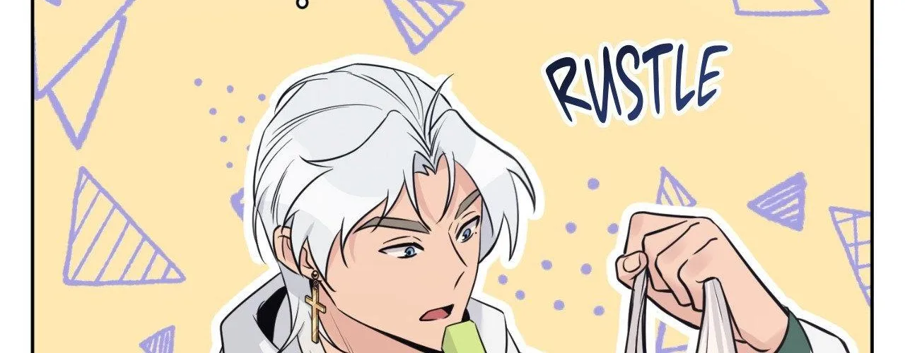 Angel Kiss Chapter 14 page 105 - 