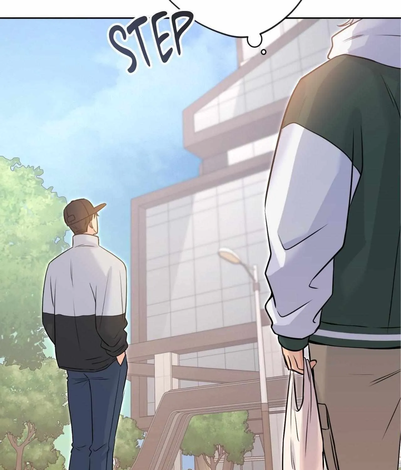 Angel Kiss Chapter 14 page 108 - 