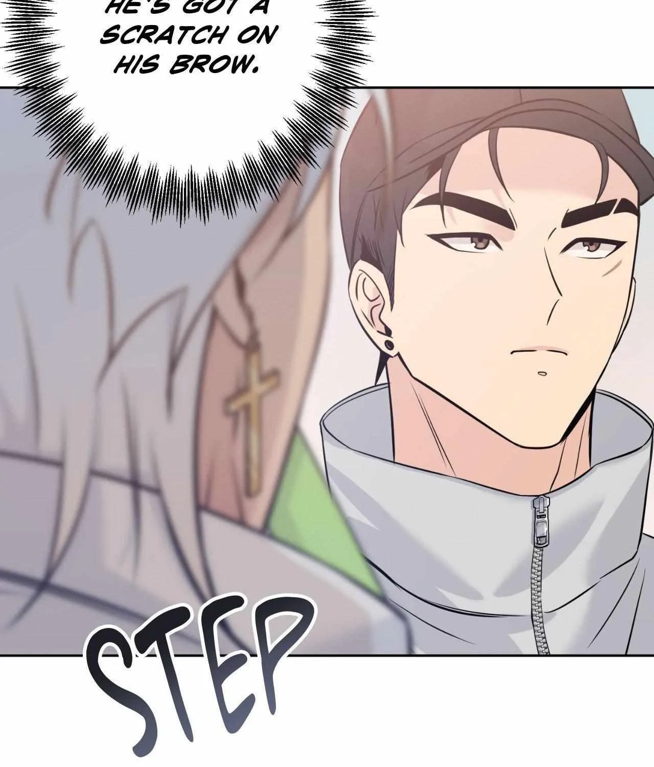 Angel Kiss Chapter 14 page 118 - 