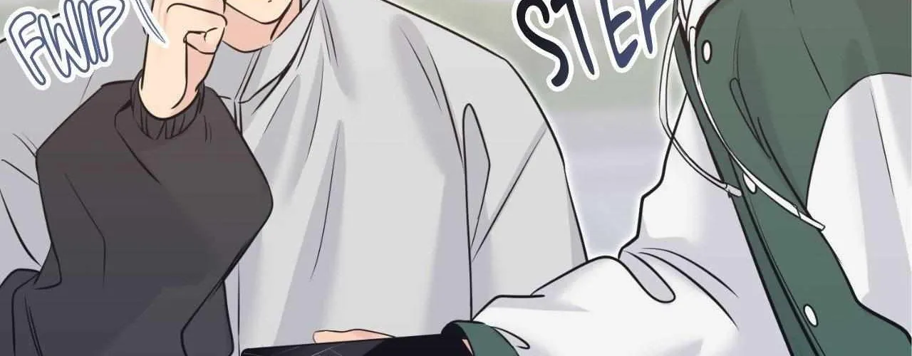 Angel Kiss Chapter 14 page 129 - 