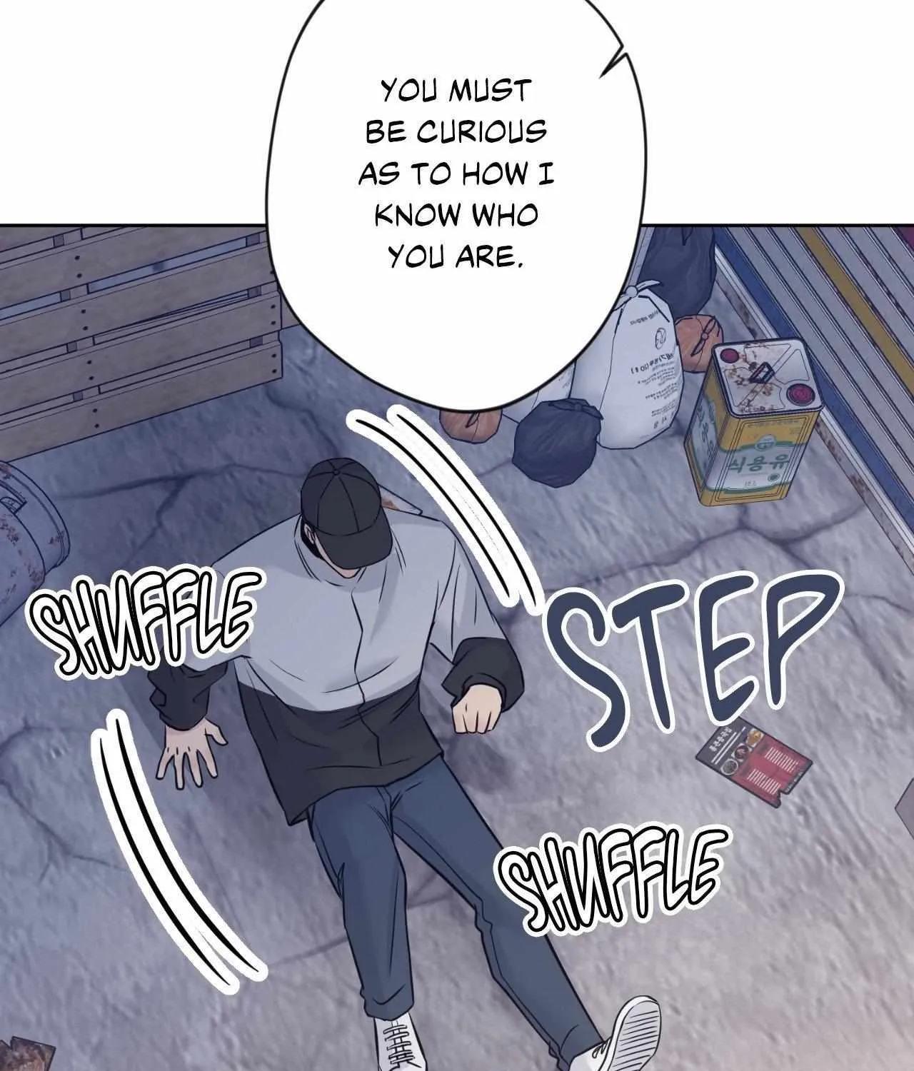 Angel Kiss Chapter 14 page 150 - 