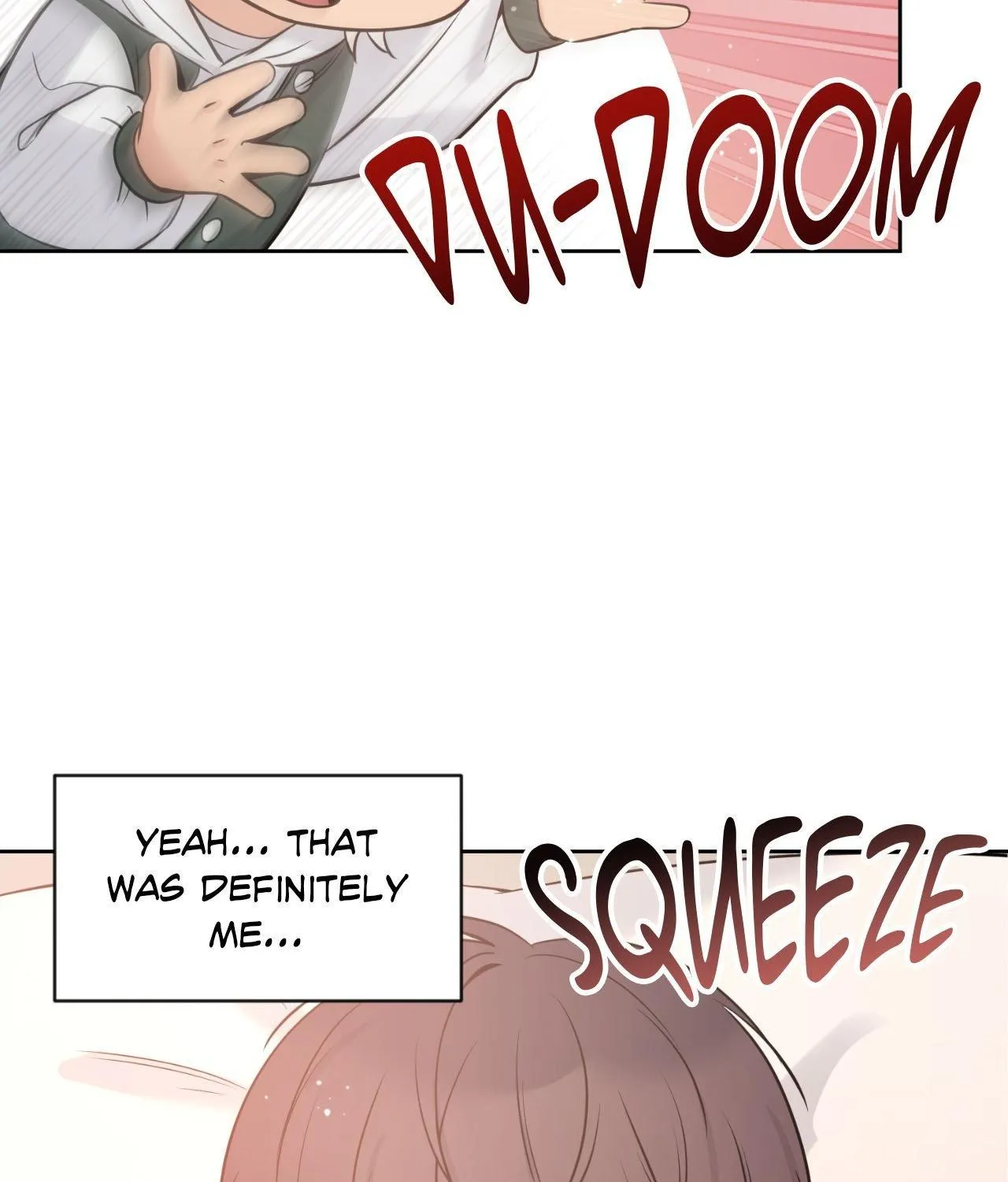 Angel Kiss Chapter 14 page 16 - 
