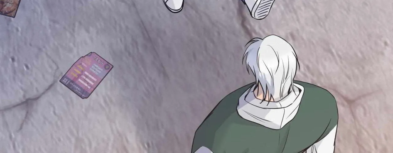 Angel Kiss Chapter 14 page 151 - 